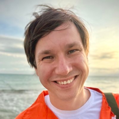 neoromantic's profile picture. Strong opinions, loosely held. 

If I have revealed something secret, I apologize;
If it's a jumble of nonsense – have fun.