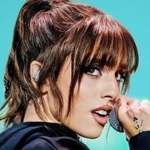 AngelinaTotal's profile picture. Per rimanere sempre aggiornati sul talento e l'unicità di @angelinamango_ Chi segue Angelina non si perde mai ❤ (FANPAGE)