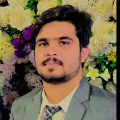 umarparacha00's profile picture. Ai Ml developer