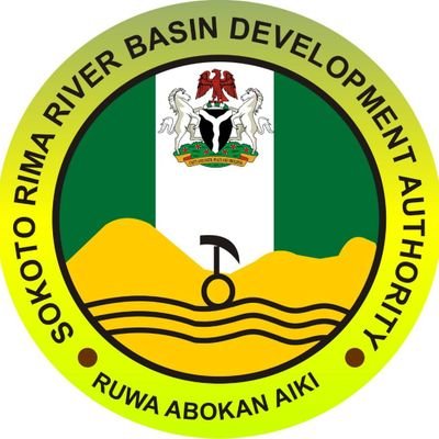 SokotoRimaBasin's profile picture. This is the official X handle of Sokoto Rima River Basin Development Authority. (SRRBDA)