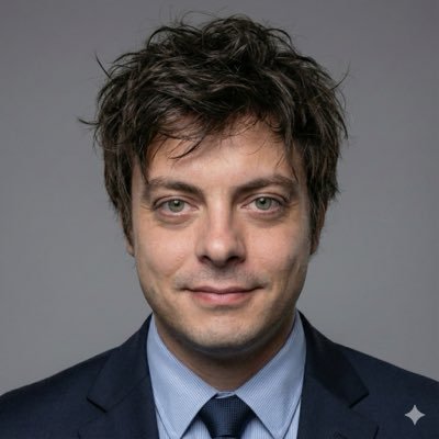 angerman's profile picture. 🏠 Stay-at-home dad wrangling kids & LLMs
🤖 AI maxi | FP degen | Cumlang CEO (it’s a joke)
Opinions hotter than my coffee. NFA ever.