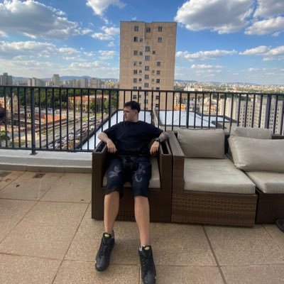 kkkkollem's profile picture. Clube de Regatas do Flamengo