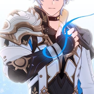 sereinkalmia's profile picture. Apoteker dan yappingtron about Phainon, Stelle, Danheng. Actively RT Phaistelle and Danstelle fanart. Sometimes tweet about book, other games, politic dll