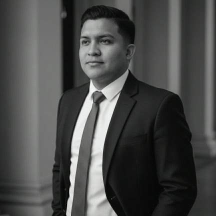 KGKikeGomez's profile picture. Que nadie nos impida ser felices, que nadie nos diga que somos muy pequeños para ser grandes. 

@nayibbukele