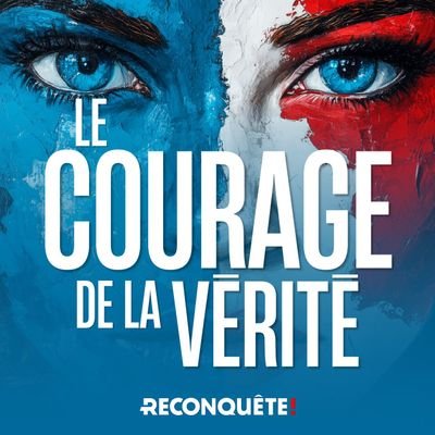 AnneliseGregoi1's profile picture. Adhérente pionnière Reconquête !