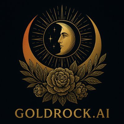 GoldRockAILabs's profile picture. Stealth AI Lab of American Humans | https://t.co/H5pLGqJPaX | Former P&G & Deloitte | Healthcare AI, Real Estate AI, Local LLM's, AI Red-Teaming https://t.co/PgSpbdrKXZ