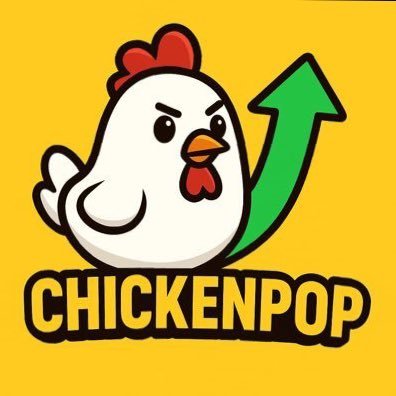 AlegiRatli80215's profile picture. ChickenPoP | Coop-Powered Growth Just a chicken trying to pump harder than my morning coffee. CA: 4sххEHW6ХqХ5YBYs29f1p2RhR7afXFS8wQWcMYQVpump