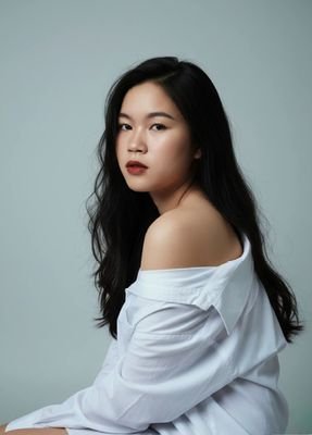 Itsmeeaareem's profile picture. 