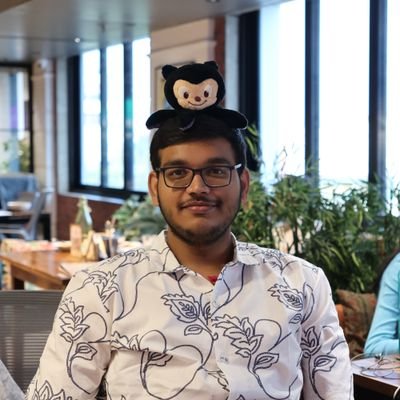 rohanKu39967612's profile picture. Building || Contributor @ackeeBlockchain || Community @TheBuilder_Base