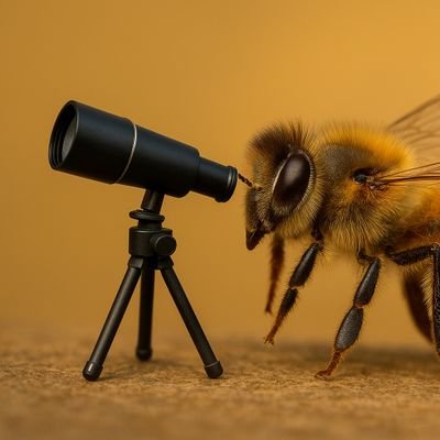 BertrandLacass1's profile picture. Advienne que pourra ! Artisanat Menuiserie 🪚🪵 Apiculture🐝🍯 Astrophotos 🔭
