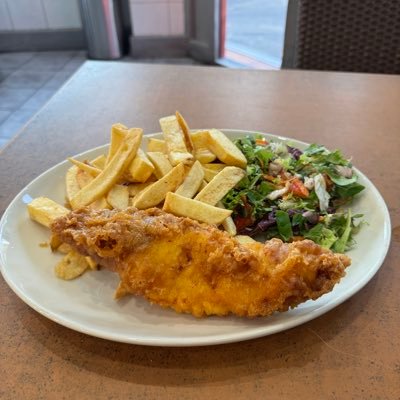 ilovfishnchips's profile picture. 