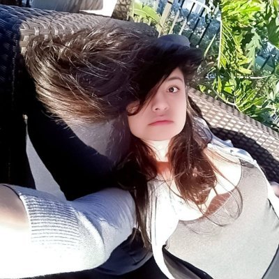 naty__corredor's profile picture. ◽1:Corinthians 16:14

◽🪬

◽Made in 🇨🇴 

◽📍🇺🇲

◽ One life, countless Blessings