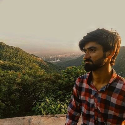 shahnawaz966's profile picture. Faith | Unity | Discipline 
Numlian, Muslim ☪️,
 I want to see a world free of imperialism and fascism.