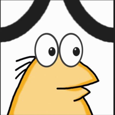 NAMACOLOVE's profile picture. 職業：創造主／状態：再起不能