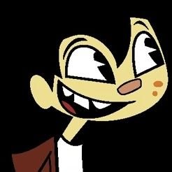 Don_vagabund0's profile picture. Sheldon from My Life As An Teenager Robot