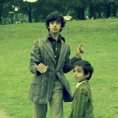 supersandd's profile picture. في حياتي ما بعد قلت للمقفي تعال