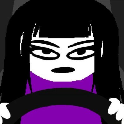 BjorksVocals's profile picture. THE gooner
the witch of space!!