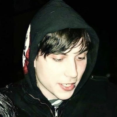 vrstppns's profile picture. your favourite emo verstappen fan