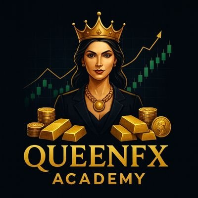QUEENFX002's profile picture. Gold XAUUSD Signals | Live Buy/Sell Levels
High Accuracy | Fast Updates
Daily Premium Signals → Join Telegram 👇”

https://t.co/5V4iyCGNtT