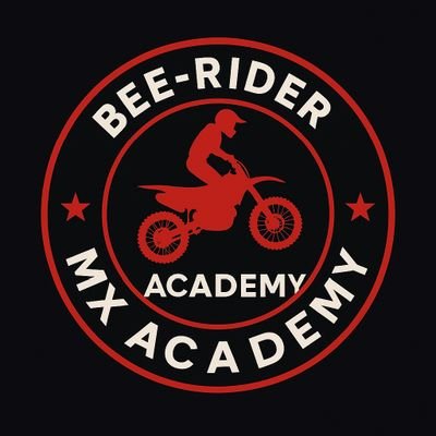 MXAcademy44's profile picture. Former MX rider → MX Coach
Building Bee-Rider MX Academy in Germany 🇩🇪
Helping riders grow.
Feb 2026 launch.