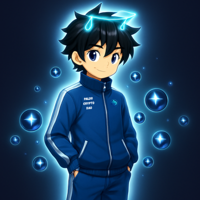 PaldoCrypto DAO Profile