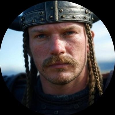 _RoaringRagnar_'s profile picture. Investing in human progress. Bitcoin, Tesla, SpaceX, xAI, Neuralink. Turning $10M into $100M to fund psychedelic healing. Microdosing advocate.
View more