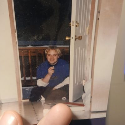 ScottFisch4's profile picture. Just browsing