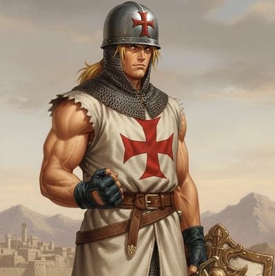 TerryBogar2024's profile picture. stop the genocide against Nigerian Christinas, the world needs to looks at how Islam around the world genocide the Christinas that lives in Islamic major places