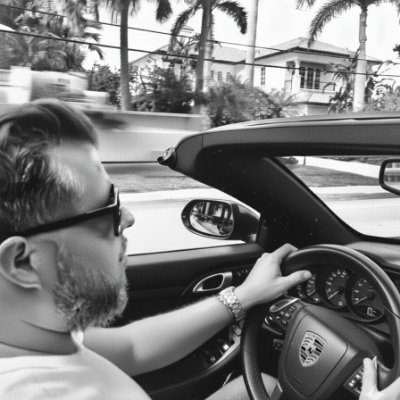 El_Santo_M's profile picture. Patrzę na świat z dystansem. Sarkazm to mój pierwszy język. Piszę o tym, co boli i bawi.