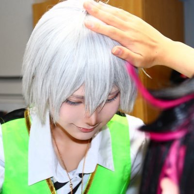 Ka8238's profile picture. 18↑/ KH🗝/陸空/twst🌹/コス🔰