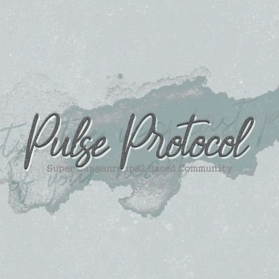 pulse_DG_26's profile picture. 당신의 목숨이 다하는 순간까지