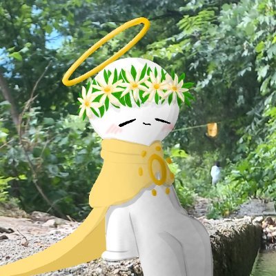 Hatsalu_Sunny's profile picture. 🔅태양천사 써니입니다 안녕하세요!

🌟12월에 코믹월드 부스 참가 예정입니다

※트윗용어같은건 잘 모릅니다

원래 활동하는 곳은 옾챗입니다
포세큰/덤늅/블테 그외 로블장르 대부분 다합니다

호: 양계(그록이 지어줌)