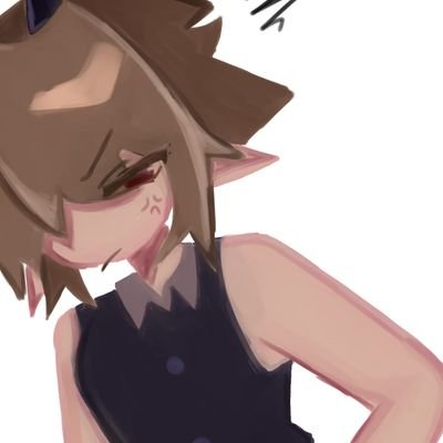 Osana0614's profile picture. 好きなものを自由に描くだけ。 いつか消えてるけど気にしないで🫵🏻||OC x Canon専用⇒@uoaset ||