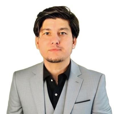 Roohullahdev's profile picture. Software Engineer