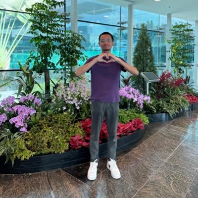 Raihantravelos's profile picture. iOS & iPadOS Beta Tester 🤙 • Singapore 🇸🇬 | Apple Enthusiast • Sharing Updates and insights 🔊❤️ • Everything About Apple! 🍎