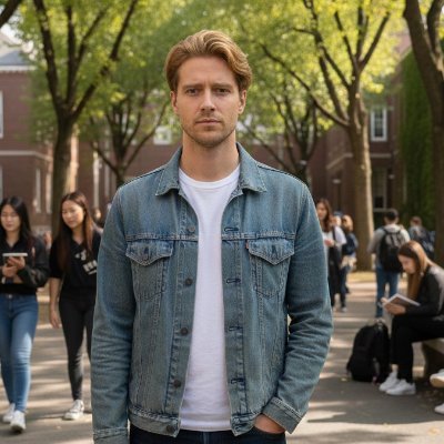 MikeDubston's profile picture. 