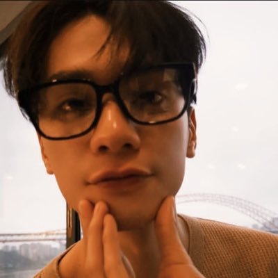 HYJ97s's profile picture. produced by #3RACHA