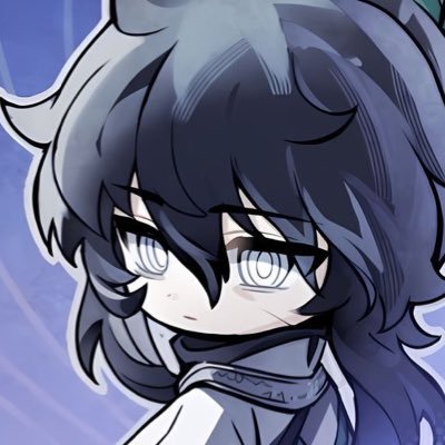 qiuyuanlove's profile picture. 🍃‧₊˚✧「 Main account. I love Qiuyuan a lot. Will talk about other games/characters I play and love 」✧˚₊‧🍃