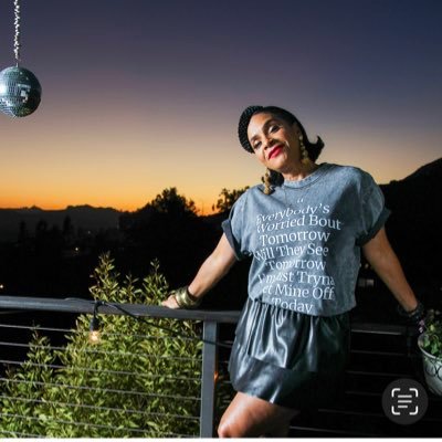 TeedraMoses's profile picture. "With All My Heart" featuring J Black Available Now on All DSPs https://t.co/1IJaNqHXir