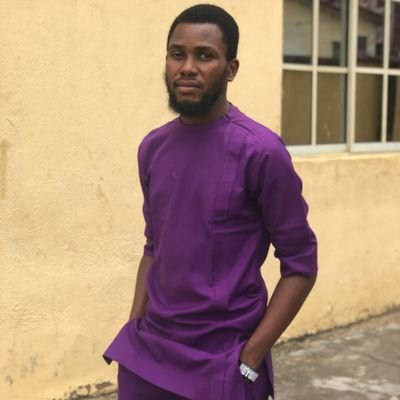 KelvinEneh_'s profile picture. Full-Stack Software Developer | Javascript