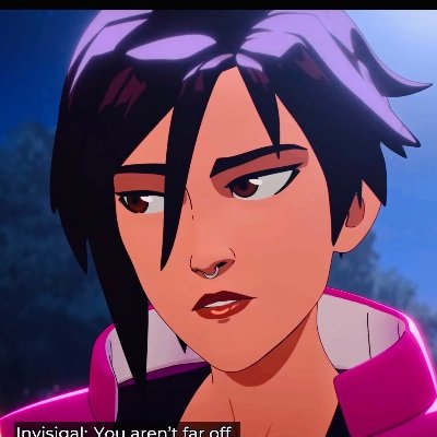 YanKX377's profile picture. I'm someone who likes anime, video games, comics and all that fun stuff!
I love doing art (alt art account @YanKArtPage77)
Bi

Minors please DNI