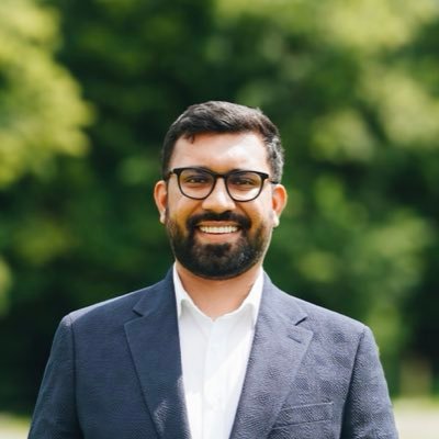 ZenGhani's profile picture. @theSNP Candidate for Glasgow Cathcart & Pollok in 2026 | @theSNP Councillor | Promoted by Zen Ghani, c/o SNP, 3 Jackson’s Entry, EH8 8PJ | 📧 zen.ghani@snp.org