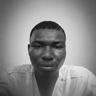 Onah_Ayomide's profile picture. UI/UX Designer | Focused on clean, **responsive web and mobile interfaces**.