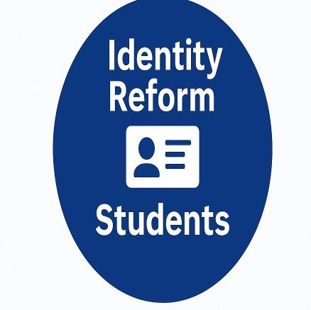 MBrickchiawas's profile picture. Identity & Student Records Support
Aadhaar–Education Mismatch Help
One Nation • One Name Format
सर्वे भवन्तु सुखिनः,सर्वे सन्तु निरामया