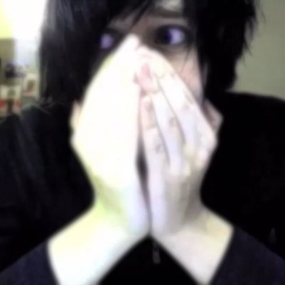 amazngtoby's profile picture. If it was a mistake, I look forward to making many, many more. 💭 
     #phantwt #wishzen #shawol enthusiast