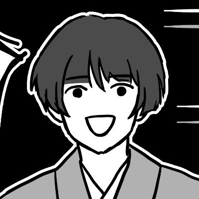 sayu9624's profile picture. 石かりが好きな壁打ちアカウントです。細かいことを気にしない人だけ見てください　成人審神者｜https://t.co/HI3YyCQuCp