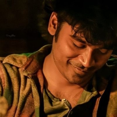dhanush_4evr's profile picture. 