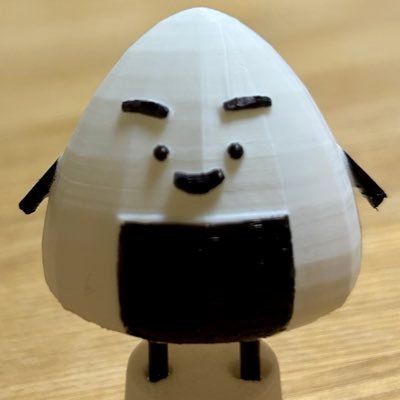 onigirilovelove's profile picture. ペーパープログラマーおにぎりです。サラリーマンしながら、趣味でアプリ開発してます。iPhone用アプリ製作奮闘中です。『残高メモ』『まめつかみ』『税込電卓』などリリースしてます。よかったら使って下さい。言語は色々かじってますが、スマホメインはObjective-cとSwiftです。よろしくお願いします！