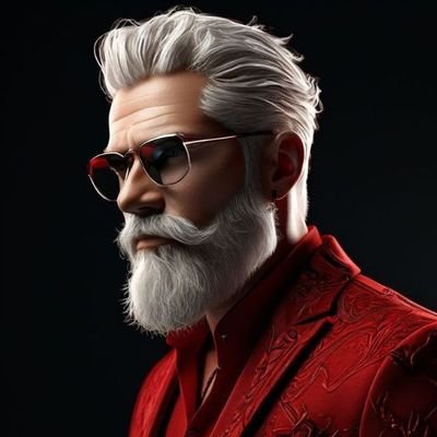 Uzzyfresh001's profile picture. 