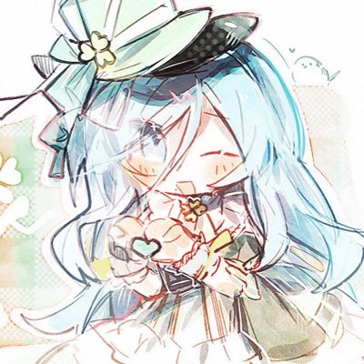 anankiyo's profile picture. ｺﾊﾈﾁｬﾝ 雫さん推しです☺️ 無言フォロー失礼します